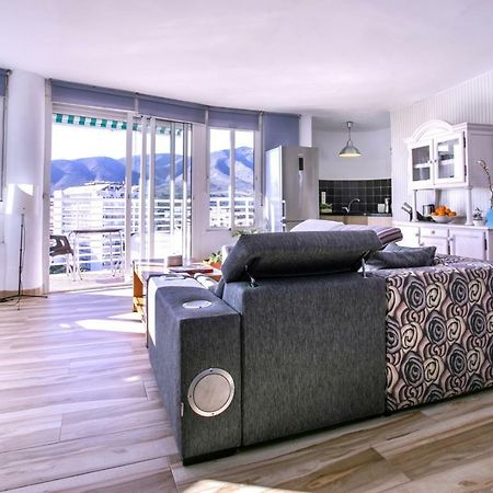 Apartamento Loft Pleno Centro, Vistas Fantasticas Torremolinos Eksteriør billede