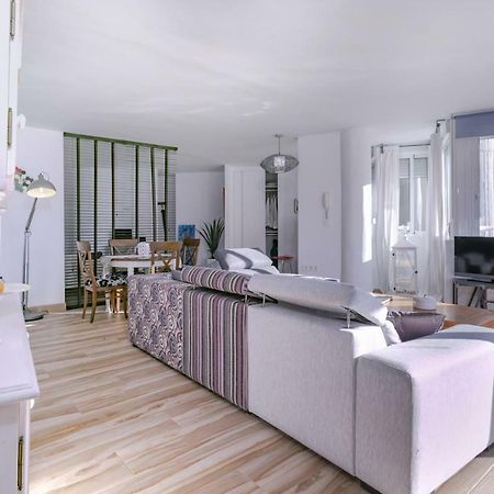 Apartamento Loft Pleno Centro, Vistas Fantasticas Torremolinos Eksteriør billede