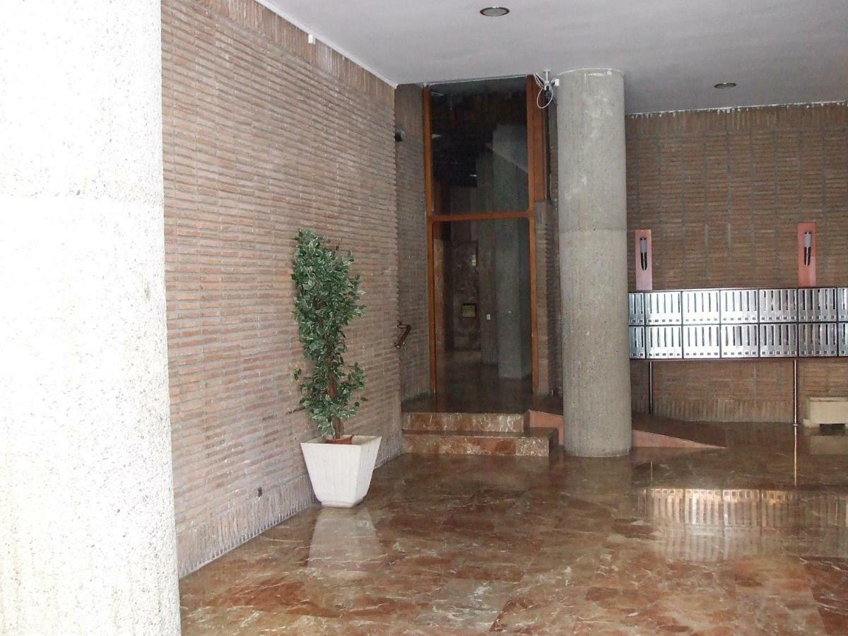 Apartamento Loft Pleno Centro, Vistas Fantasticas Torremolinos Eksteriør billede